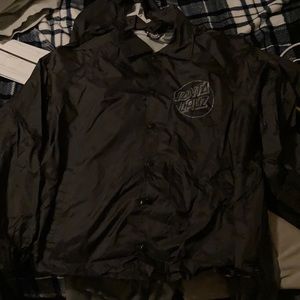 Windbreaker